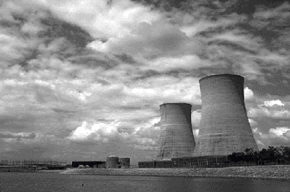 Tal vez mañana. Una central nuclear en el Uruguay: energía barata y limpia.
