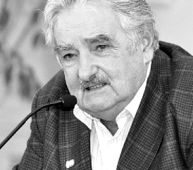 Ideas. Mujica planteará a los partidos políticos iniciativa para Rocha.