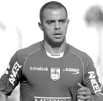 Diego De Souza (Defensor Sporting).