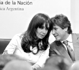 Argentina. Solicitó asistencia al FMI para el tema de las estadísticas.