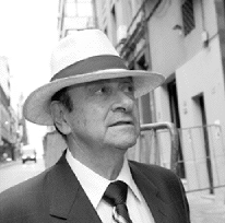Doctor Miguel Langón.