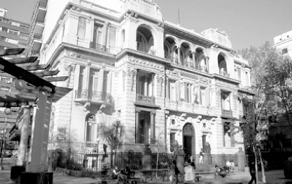 SCJ. Se retoma la indagatoria penal por la quiebra fraudulenta del
 Banco Montevideo.