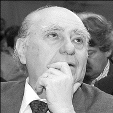 Doctor Julio Sanguinetti