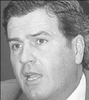 Senador Pedro Bordaberry.